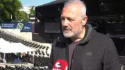 Levent Üzümcü yurt dışı çıkış yasağıyla serbest bırakıldı