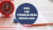 LGS Yüzdelik Dilim Hesaplama 2026: Tercihlerde Nasıl Kullanılır?