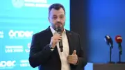 LGS'de 500 Tam Puan Alan İmam Hatipli Öğrenciler İçin Program Düzenlendi