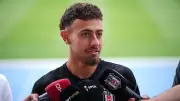 İlhan Fakılı: Çok büyük bir kulübe geldiğimin farkındayım