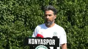 İlhan Palut: 5 ana transfer yapmak istiyoruz - Konyaspor