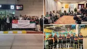 Libya'nın sanayi hamlesi: 22 genç mühendis Türkiye'de eğitim alacak