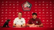 Lille, Başar Önal'ı 14.5 Milyon Euro Bonservisle Transfer Etti