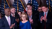 Lindsey Graham'ın Kız Kardeşi Darline Graham Senatörlüğe Atandı