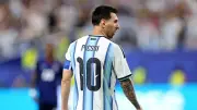 Lionel Messi 2026 Dünya Kupası'nda rekorları altüst etti! İşte tüm başarıları