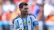 Lionel Messi Dünya Kupası Tarihine Geçti: Lamine Yamal ile Yaş Farkı Şaşırttı