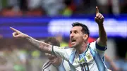 Lionel Messi: Her Şeyimizi Ortaya Koyacağız! Mısır Maçı Sonrası Açıklamalar