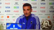 Lionel Scaloni: Kendi Futbolumuzla İspanya'ya Zarar Vereceğiz