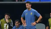 Lionel Scaloni: Oyuncuların Performansını Anlatmak Zor, Bizi Zafere Taşıyorlar