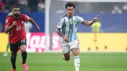 Lisandro Martinez: Sürekli golü denememiz gerekiyor!