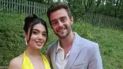 Lizge Cömert ile Bilal Yiğit Koçak dört yıllık ilişkilerini sonlandırdı