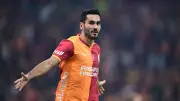 İlkay Gündoğan: Şampiyonlar Ligi'nde deplasmanda etkisiz kaldık