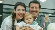 İlker Aksum'dan Duygulandıran İtiraf: 53 Yaşında Baba Olmanın Pişmanlığı ve Korkusu