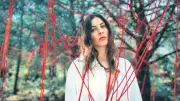 İlkyaz Kocatepe İkinci Single'ı 'Kalp Bize Tuzak'ı Yayınlıyor