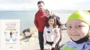 Lösemi Hastalarına Umut ve Rehber Kitap: Kelebek Misali Rumeysa