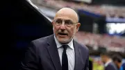 Luis de la Fuente: Bizim nesille gurur duyuyorum