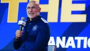 Luis de la Fuente'den final öncesi Yamal ve Messi açıklamaları