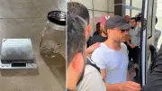 İlyas Yalçıntaş'ın çelişkili ifadesi: Sigara içmiyorum ama uyuşturucu denemem oldu