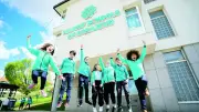 Maarif Okulları Antarktika Hariç Tüm Kıtalarda: 66 Ülkede 75 Bin Öğrenci