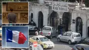 Macron Şam'da: 23 tarihi eser Suriye'ye iade edildi
