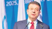 Mahkeme Başkanı İmamoğlu'nu Salondan Attı: 'Burada Soytarılık Yapamazsınız'