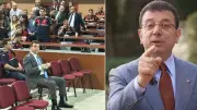 Mahkeme Başkanından İmamoğlu'na: 'Yargılamaya Değil Yargılanmaya Geldin'