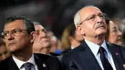 Mahmut Övür: CHP'de Şaibeciler mi Butlancılar mı Kazanacak?