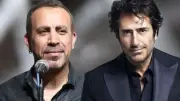 Mahsun Kırmızıgül'den Haluk Levent'e: Keşke ellerin kırılsaydı!