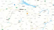 Malatya'da 5 Büyüklüğünde Deprem: Kısmi Göçük, Can Kaybı Yok