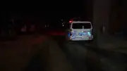 Malatya'da Şantiyede 29 Yaşındaki İşçi Ölü Bulundu