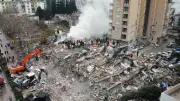 Malatya'da Depremde Yıkılan Hayat Sitesi A Blok Davası Ertelendi