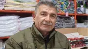 Malatya'da doğa fotoğrafçısı Cahit Girgin dağlık alanda ölü bulundu