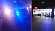 Malatya'da Dut Ağacı Tartışması Silahlı Kavga: 3 Yaralı