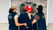 Malatya'da FETÖ operasyonu: 3 firari hükümlü yakalandı