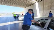 Malatya'da Huzur Uygulaması: 14 Bin 331 Kişi Sorgulandı, 2 Kişi Yakalandı