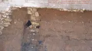 Malatya'da Kazı Sırasında Apartmanın Temelinde Göçük: Bina Tahliye Edildi