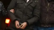 Malatya'da midelerinde uyuşturucu taşıyan 2 yabancı uyruklu zanlı tutuklandı