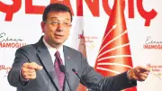 İmamoğlu mahkemede tehdit savurdu: 'Ben yargılayacağım', salondan çıkarıldı