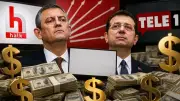 İmamoğlu'nun besleme medyası deşifre: CHP'de milyonluk para trafiği belgeleri yarın açıklanıyor