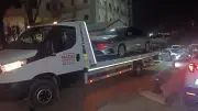 Manavgat Belediyesi'ne 60 Milyon Liralık Kamulaştırma Borcu Nedeniyle Haciz