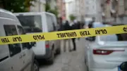 Manavgat'ta gençler arasındaki kavga kanlı bitti: 22 yaşındaki Ali hayatını kaybetti