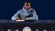 Manchester City, 17 yaşındaki Jeremy Monga'yı Leicester'dan transfer etti