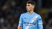 Manchester City, Phil Foden'ın sözleşmesini 2030'a kadar uzattı