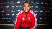 Manchester United, Andrey Santos'u 50 Milyon Sterline Transfer Etti