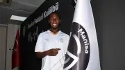 Manisa FK, Birama Toure ile 1 yıllık yeni sözleşme imzaladı