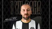 Manisa FK, iç transferde Birama Toure ve Yasin Güreler ile sözleşme uzattı
