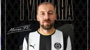 Manisa FK, Yasin Güreler ile 1 yıllık yeni sözleşme imzaladı