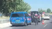 Manisa'da hemşire çiftin kalp masajı kurtaramadı: Motosikletli can verdi