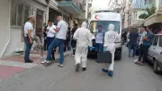 Manisa'da kardeşinin cesediyle 2 gün aynı evde kaldı