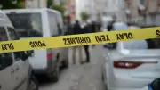 Manisa'da korkunç cinayet: Uzaklaştırma kararına öfkelendi, eşini 5 bıçak darbesiyle öldürdü